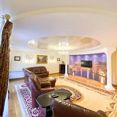петрос Family Hotel