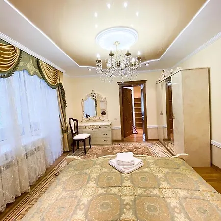петрос Family Hotel