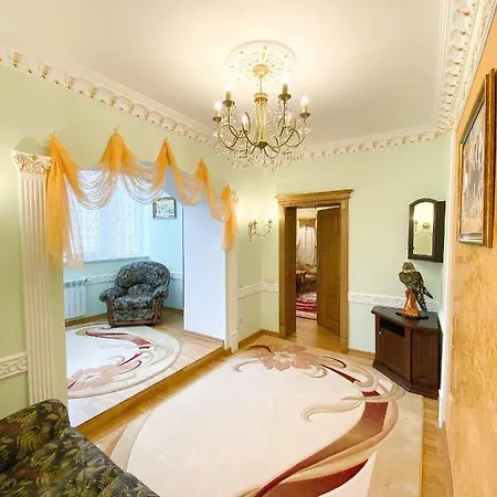 петрос Family Hotel