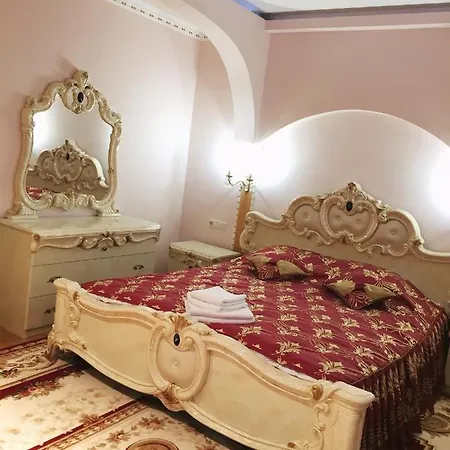 петрос Family * ياريمتشي