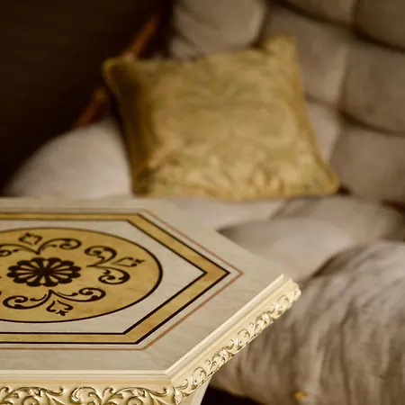 петрос Family ياريمتشي