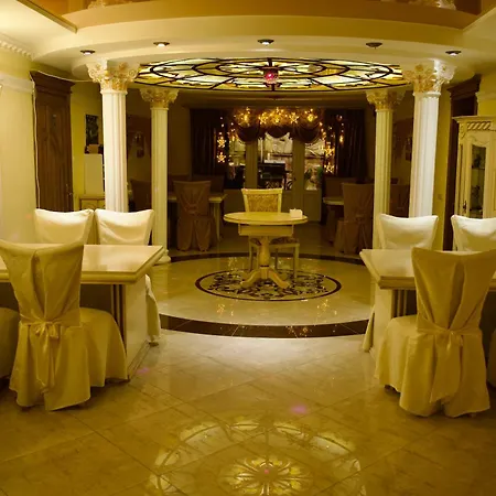 петрос Family ياريمتشي