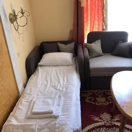 петрос Family ياريمتشي