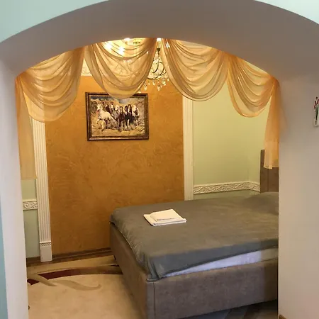 петрос Family Hotel
