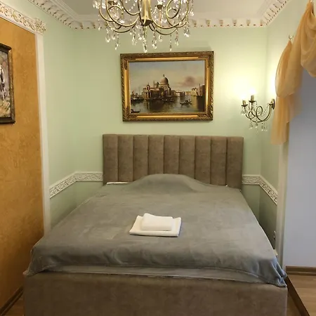 петрос Family Hotel Yaremche