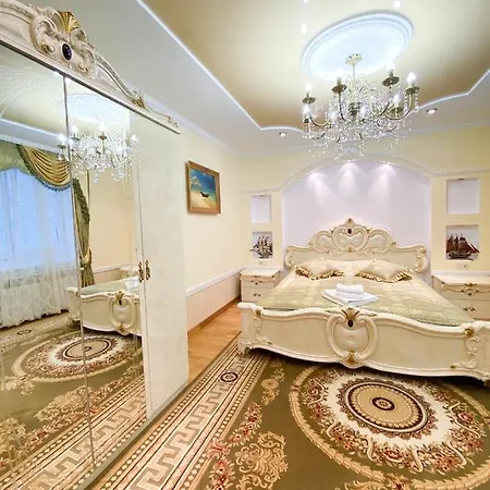 Отель петрос Family *