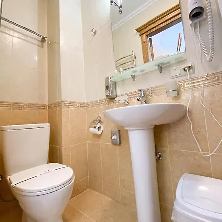 петрос Family Yaremche