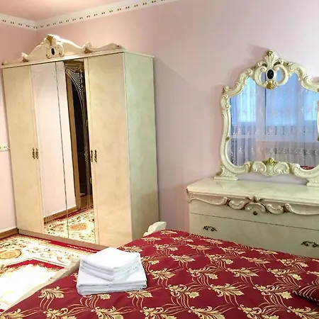 Hotel петрос Family Yaremche