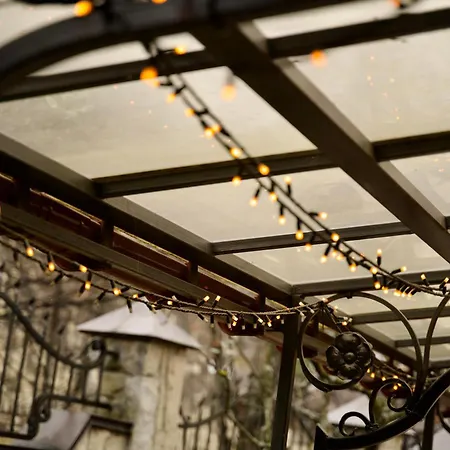 петрос Family Hotel