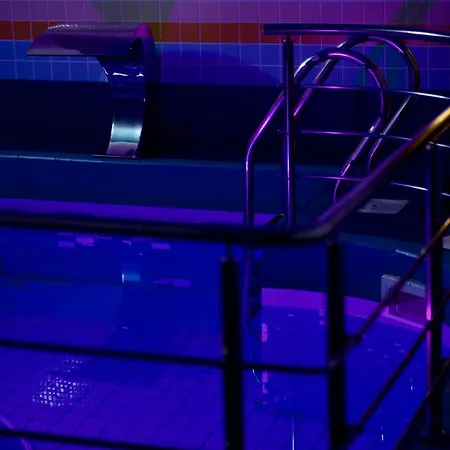 Hotel петрос Family *