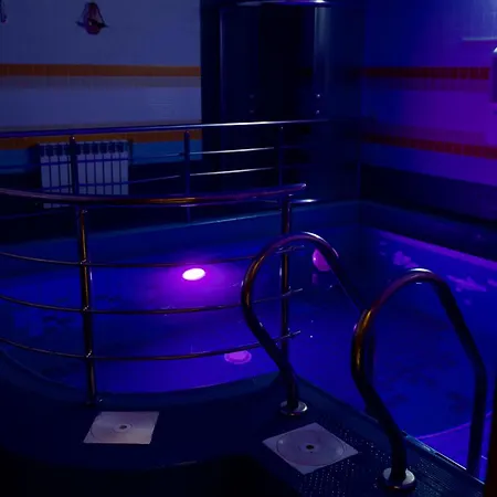 петрос Family Yaremche